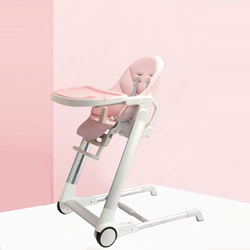 Baby High Chair ကို ဘယ်လိုရွေးချယ်မလဲ။