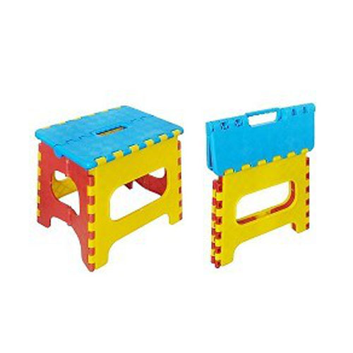 Folding Stool ၏ဖွဲ့စည်းပုံ