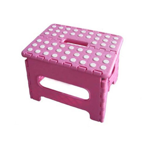 Folding stool သည် အဆင်ပြေသော ထုတ်ကုန်တစ်ခုဖြစ်သည်။