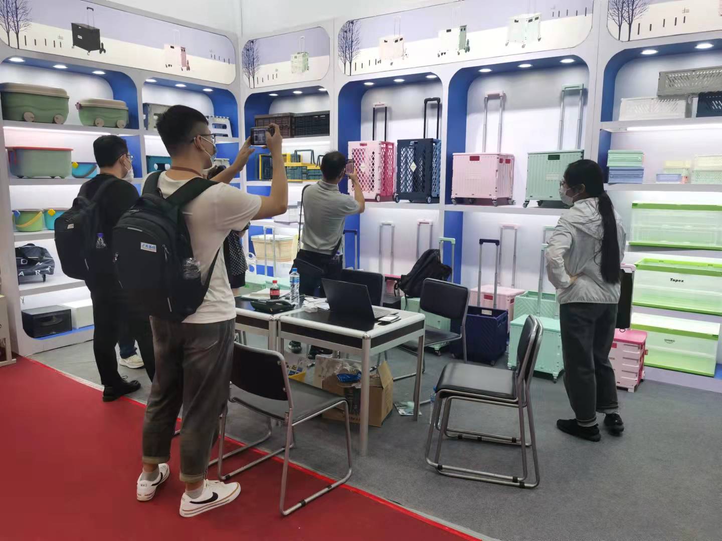 130 ကြိမ်မြောက် Canton Fair