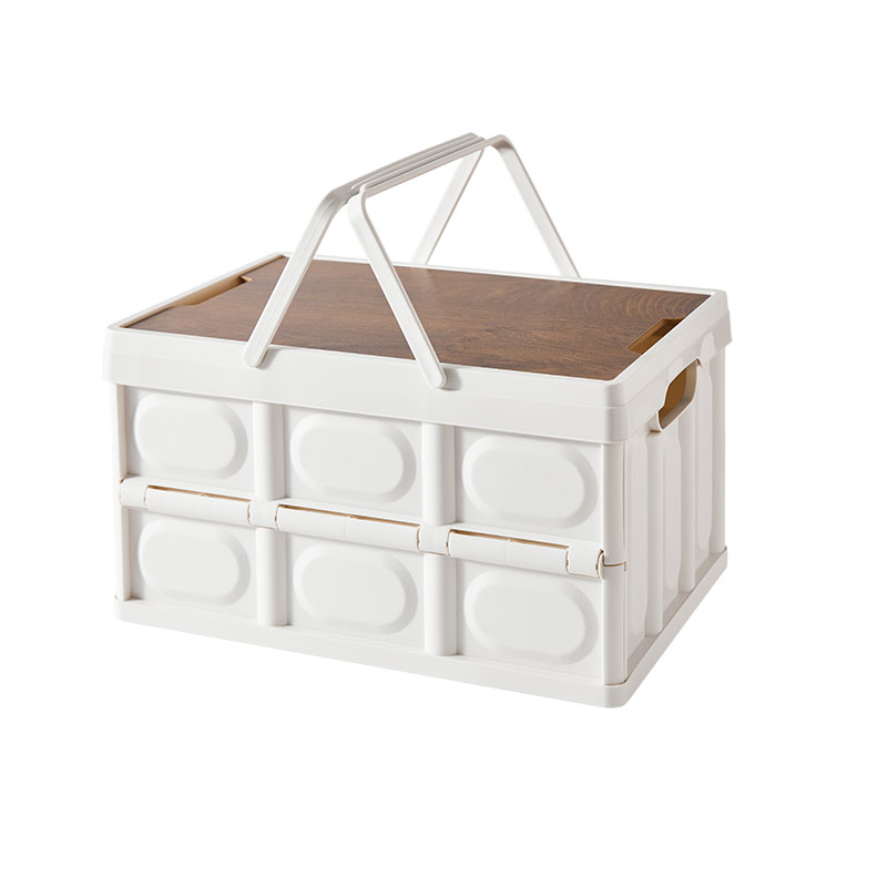 Foldable Storge Box